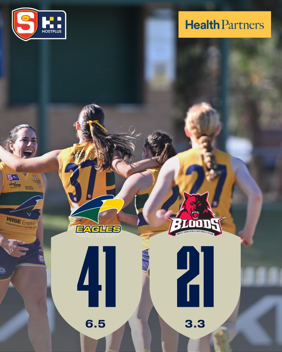 Eagles get it done 🦅