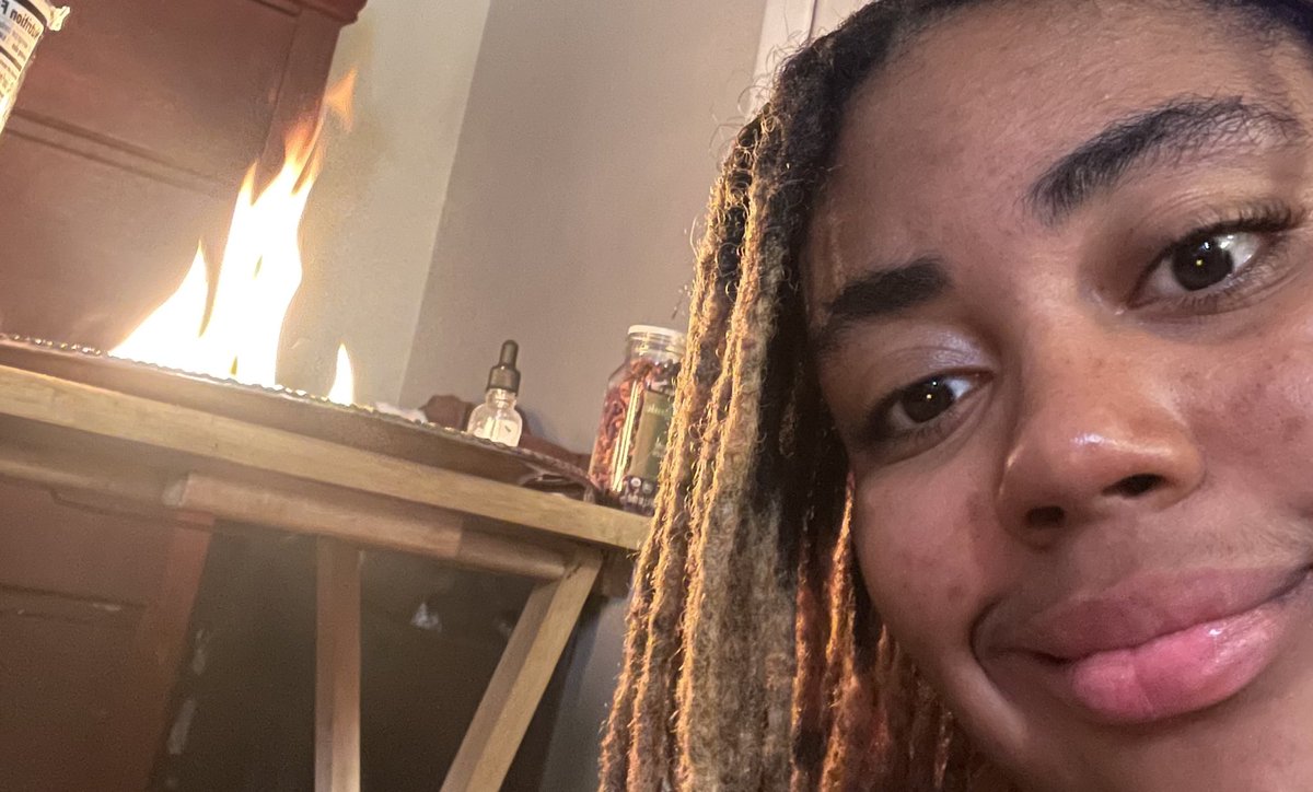 Me on any random day