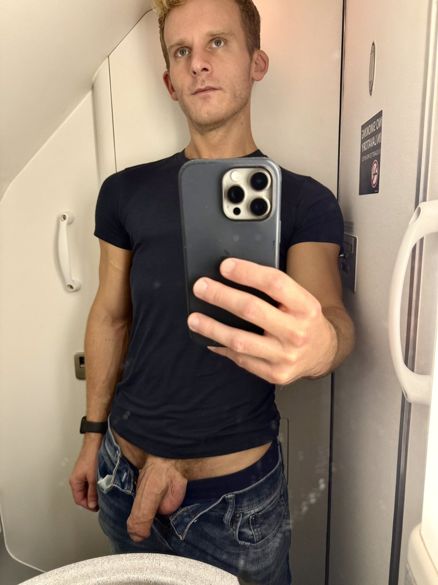 Why do I always get the pat down at TSA 😤