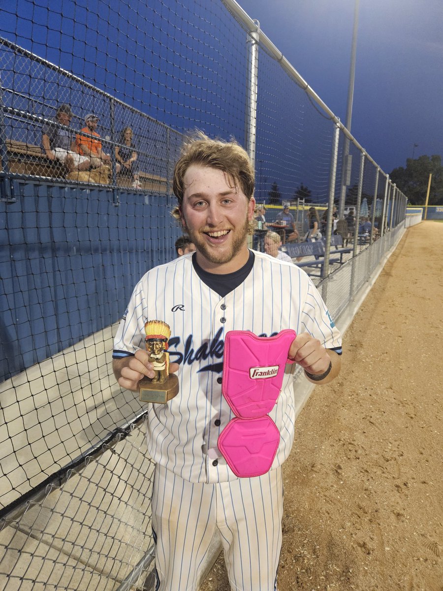 Shakopee Baseball (@shakopeeindians) on Twitter photo Indians win 15-3 in 7 innings. Vinny goes 5 for the W, & Luke gets 6 quick outs to finish it. Lotsa hits tonight, and the birthday boy gets Jobu with a 2-2 performance + 2 ribs. Up next <a href="/Chaskacubs/">Chaska Cubs</a> on Sunday at 5 pm at Athletic Patk. Indians win 15-3 in 7 innings. Vinny goes 5 for the W, & Luke gets 6 quick outs to finish it. Lotsa hits tonight, and the birthday boy gets Jobu with a 2-2 performance + 2 ribs. Up next <a href="/Chaskacubs/">Chaska Cubs</a> on Sunday at 5 pm at Athletic Patk.