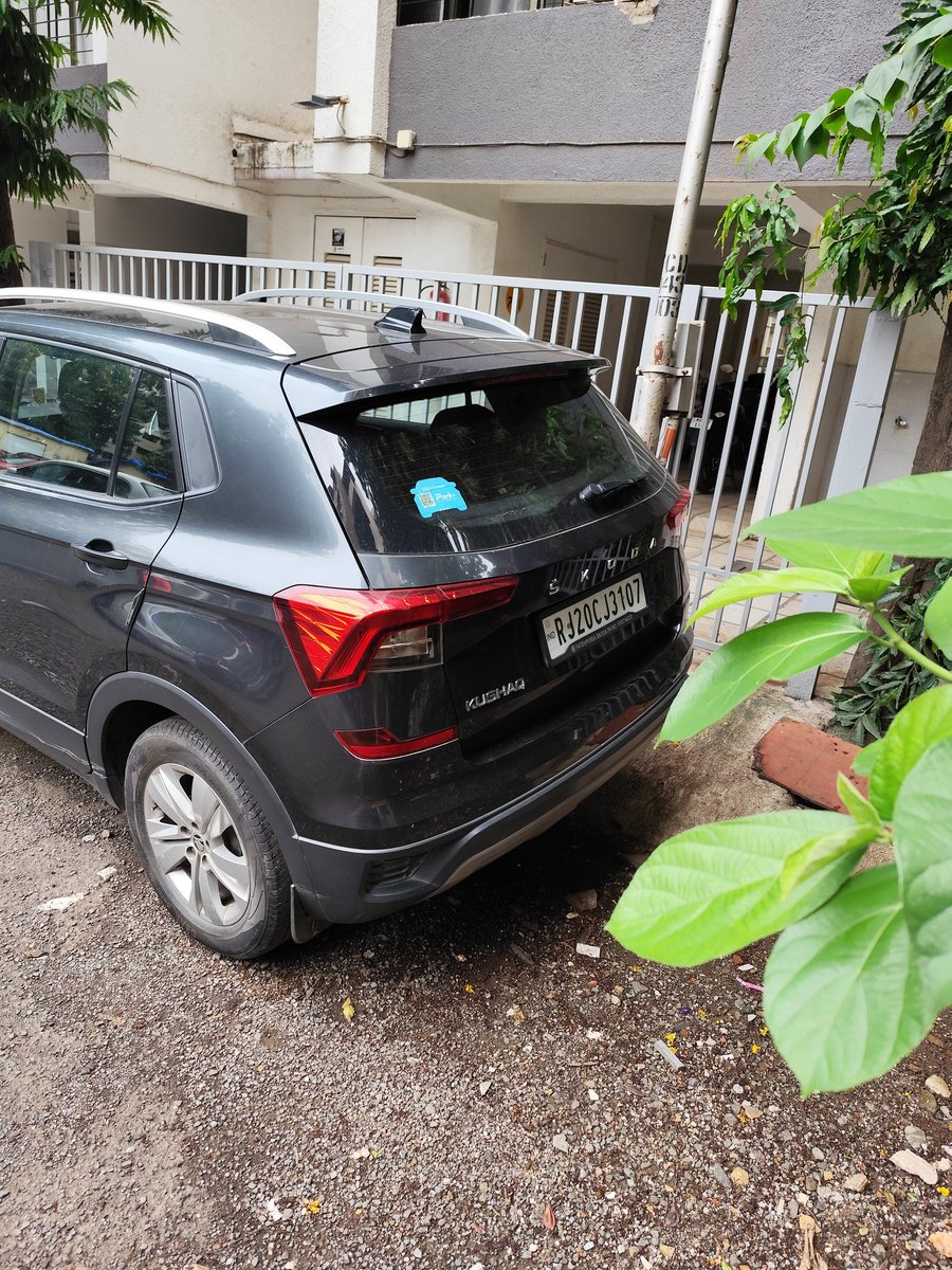 Two Cars are wrongly Parked Every day on Road  Please take Action 
At OPP. OMKAR CHS. MG ROAD, GOREGAON -W, MUMBAI -400104
<a href="/VidyaThakurBJP/">Vidya Thakur</a>
<a href="/MTPHereToHelp/">Mumbai Traffic Police</a> <a href="/mybmcWardPS/">Ward PS BMC</a> <a href="/mybmc/">माझी Mumbai, आपली BMC</a> <a href="/RoadsOfMumbai/">Roads of Mumbai</a>