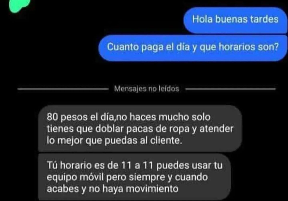 Abogado del Trabajo (@abgdeltrabajo) on Twitter photo 