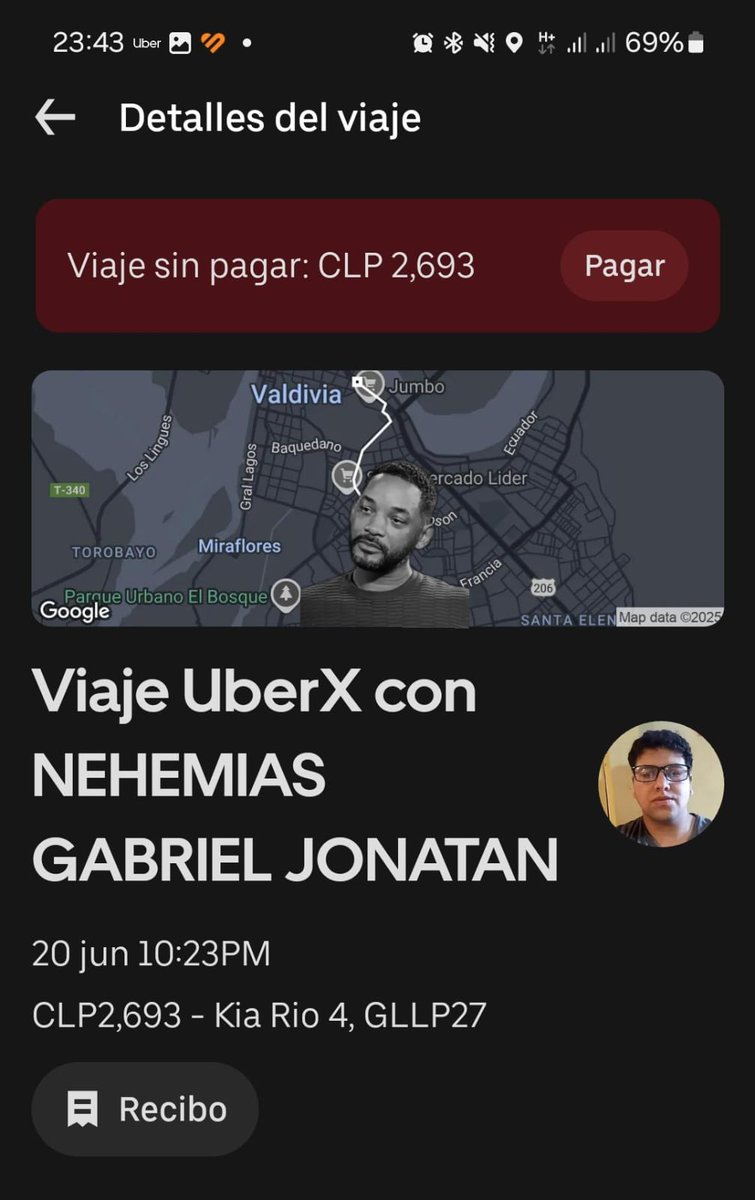 Alfredo Torres | BASQUET CHILENO 🏀🇨🇱 tweet media