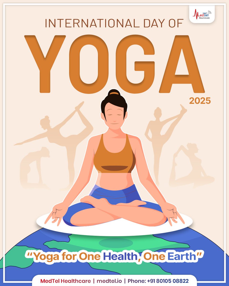 MedTel Healthcare tweet media