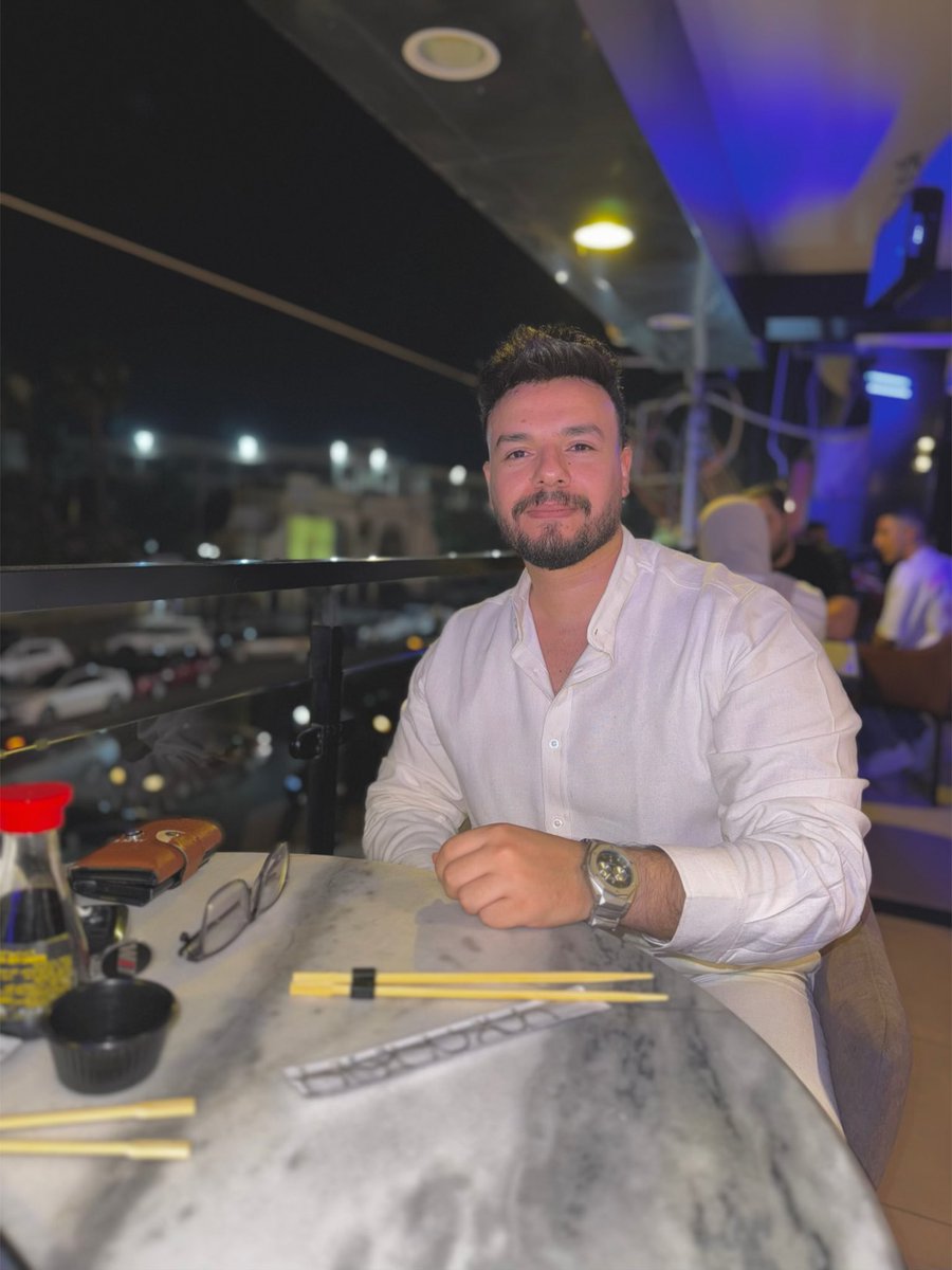 MEldawansy's tweet photo. #NewProfilePic https://t.co/wP13CergrU