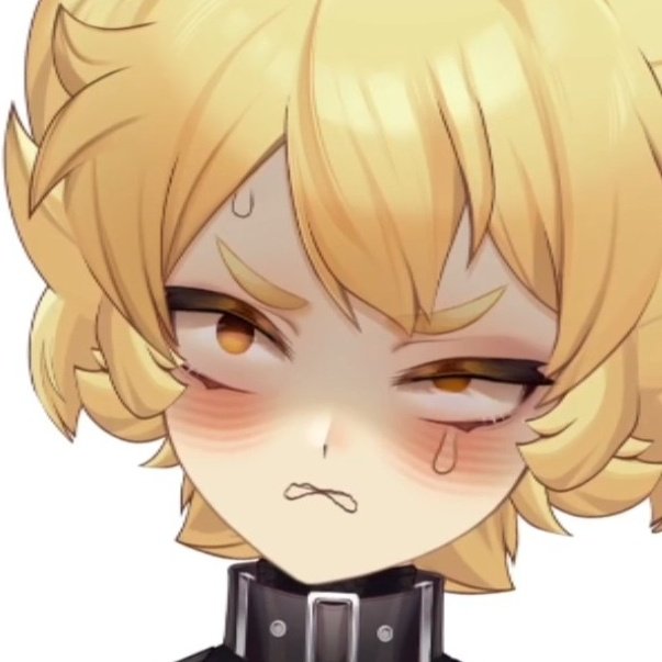 People follow me because they see cute twink but then unfollow after realizing I'm one of those Bing gays and not Google brand gay.