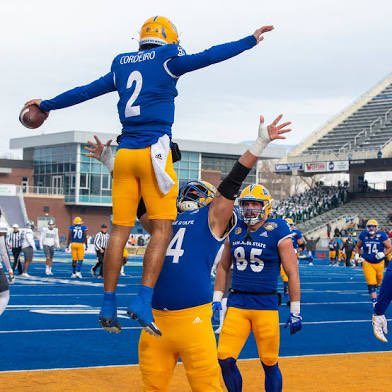 Sosaia Noa (@sosaianoa_44) on Twitter photo After a great camp and conversation with the coaching staff at <a href="/SanJoseStateFB/">San José State Football</a> I am blessed and honored to announce I have received my second D1 offer to SanJose State University #AG2G
#Spartans
<a href="/CoachMikeJudge/">Mike Judge</a>
<a href="/CoachBojay/">Bojay Filimoeatu</a>
<a href="/CoachLapuaho/">Coach Al</a>
<a href="/CReedGHS/">Carl Reed</a>
<a href="/coachJoJohnson/">Josiah Johnson</a>
<a href="/SydQuanThompson/">Syd Thompson</a> After a great camp and conversation with the coaching staff at <a href="/SanJoseStateFB/">San José State Football</a> I am blessed and honored to announce I have received my second D1 offer to SanJose State University #AG2G
#Spartans
<a href="/CoachMikeJudge/">Mike Judge</a>
<a href="/CoachBojay/">Bojay Filimoeatu</a>
<a href="/CoachLapuaho/">Coach Al</a>
<a href="/CReedGHS/">Carl Reed</a>
<a href="/coachJoJohnson/">Josiah Johnson</a>
<a href="/SydQuanThompson/">Syd Thompson</a>