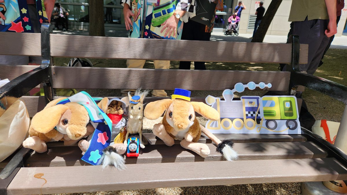 nagi_kii's tweet image. Offkai day 1 FUN!! It was so amazing meeting other Dooby fans and cosplayers~😆 yayayayayaya
#OffKaiGen4 #dooby3D
