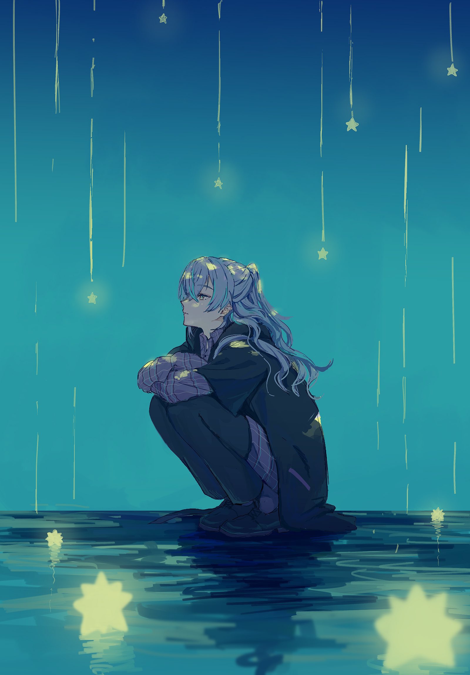 なぎ (@nnnagikiho) / X