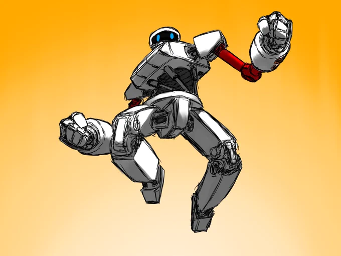リプ描きキャンペーン参加感謝!