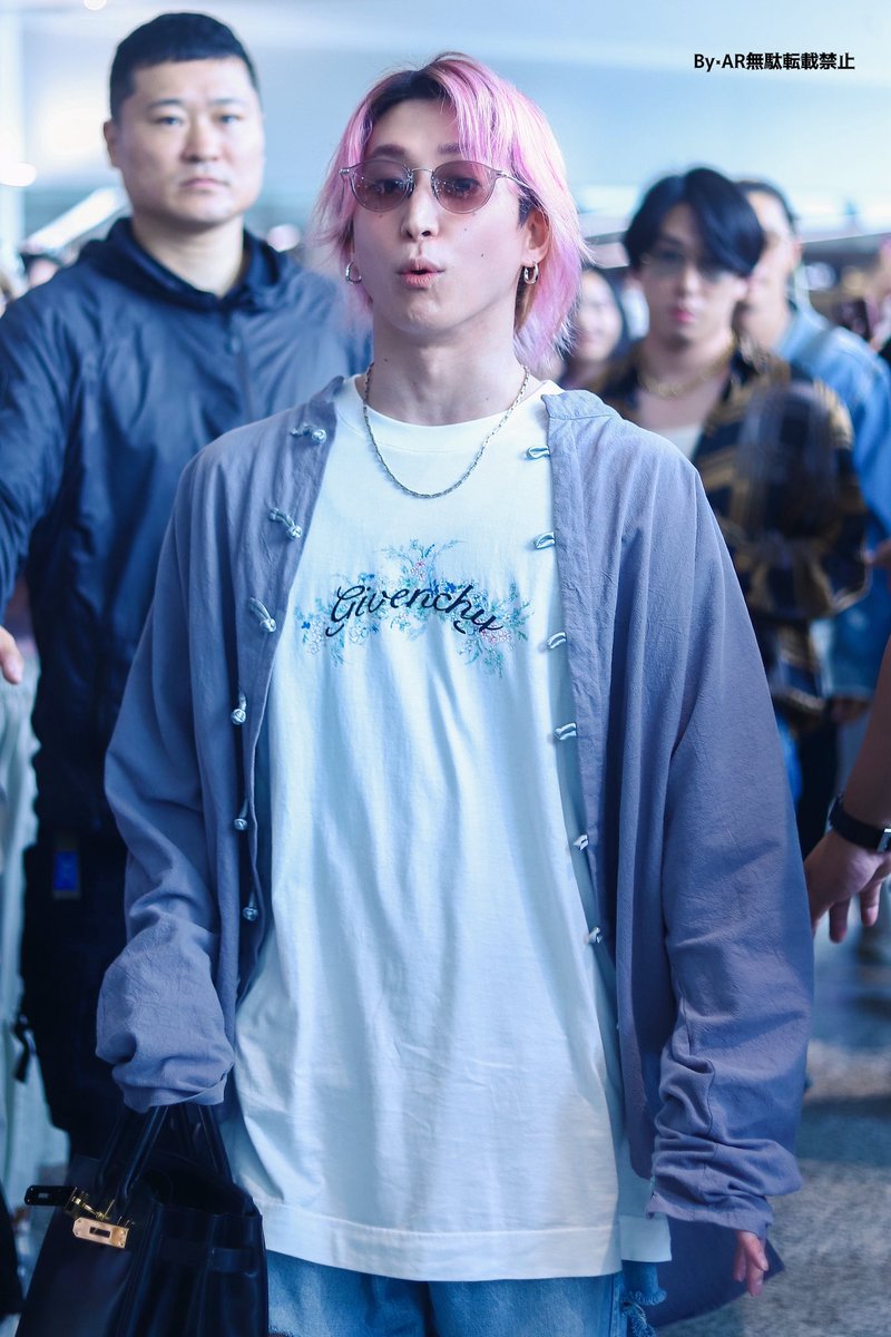 2025.0621 In Shanghai🫶🫶🇨🇳 #SnowMan #佐久間大介