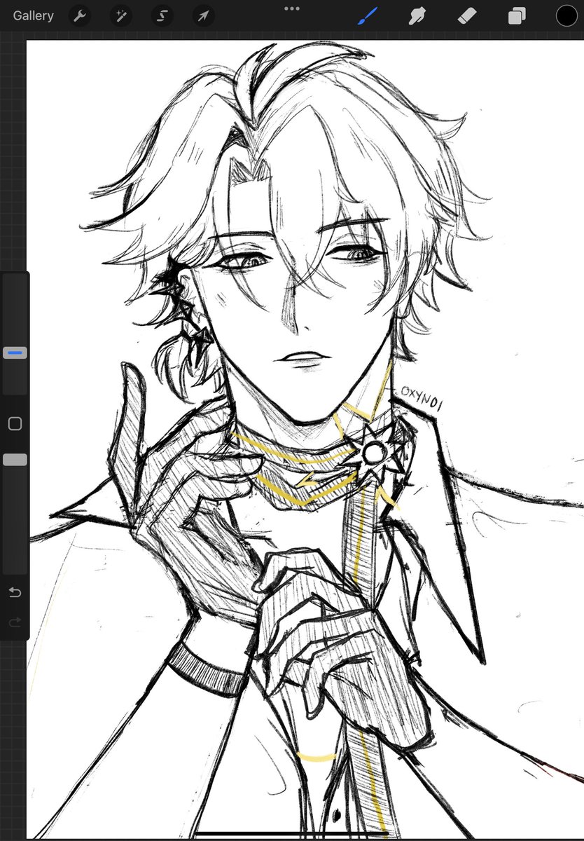 #Phainon ☀️

i’m looking for #artmoots :D