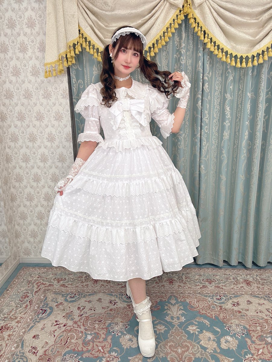 🎀marcHenTicaさんとコラボした .. Arboralis Frill (アルボラリス