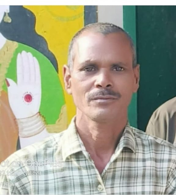 #मा०योगी_जी_शिक्षामित्रों_पर_दया_करो
आज 21-6-25 को एक और शिक्षामित्र मृत्यु का शिकार हो गया 😭
श्याम सुंदर शुक्ल~प्रा०वि०अफसरिया, रामपुर मथुरा, सीतापुर
मा०<a href="/narendramodi/">Narendra Modi</a>जी मा०<a href="/myogiadityanath/">Yogi Adityanath</a>जी
आर्थिक तंगी में  #शिक्षामित्रों की मौतें हो रही है🙏🏻😭
न्याय कीजिए 🙏🏻