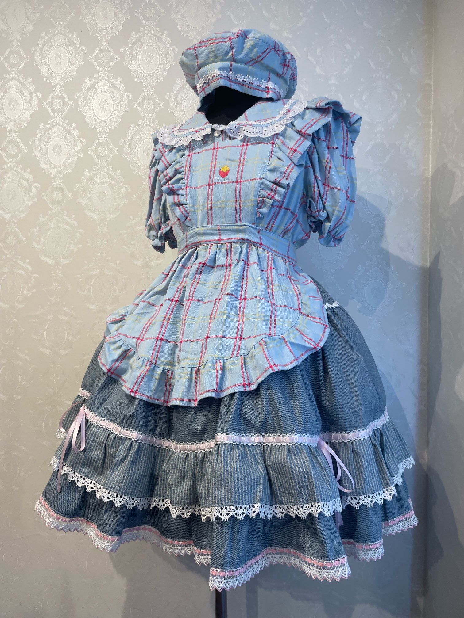 🎪ATELIER-PIERROT大阪店🎪 on X: 