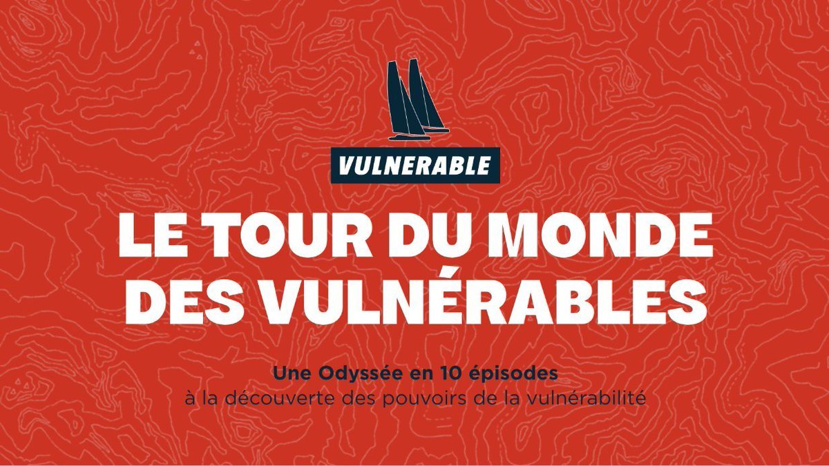 BHT_eSailing's tweet photo. - EPISODE FINAL : RETOUR AU PORT -

Comme sur le Vendée Globe, où les skippers touchent enfin terre après des mois en mer, il est temps également pour la flotte du Tour du Monde des Vulnérables de retrouver le plancher des vaches.

Durée : 25 min

https://t.co/mIUPTTCVfW https://t.co/kPR7rKCaCY