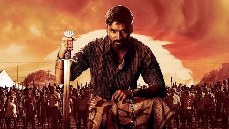 illusionistChay's tweet photo. Among all the films of Dhanush, the euphoria Karnan had was something else 🙏🔥 https://t.co/V6tF47UfB9
