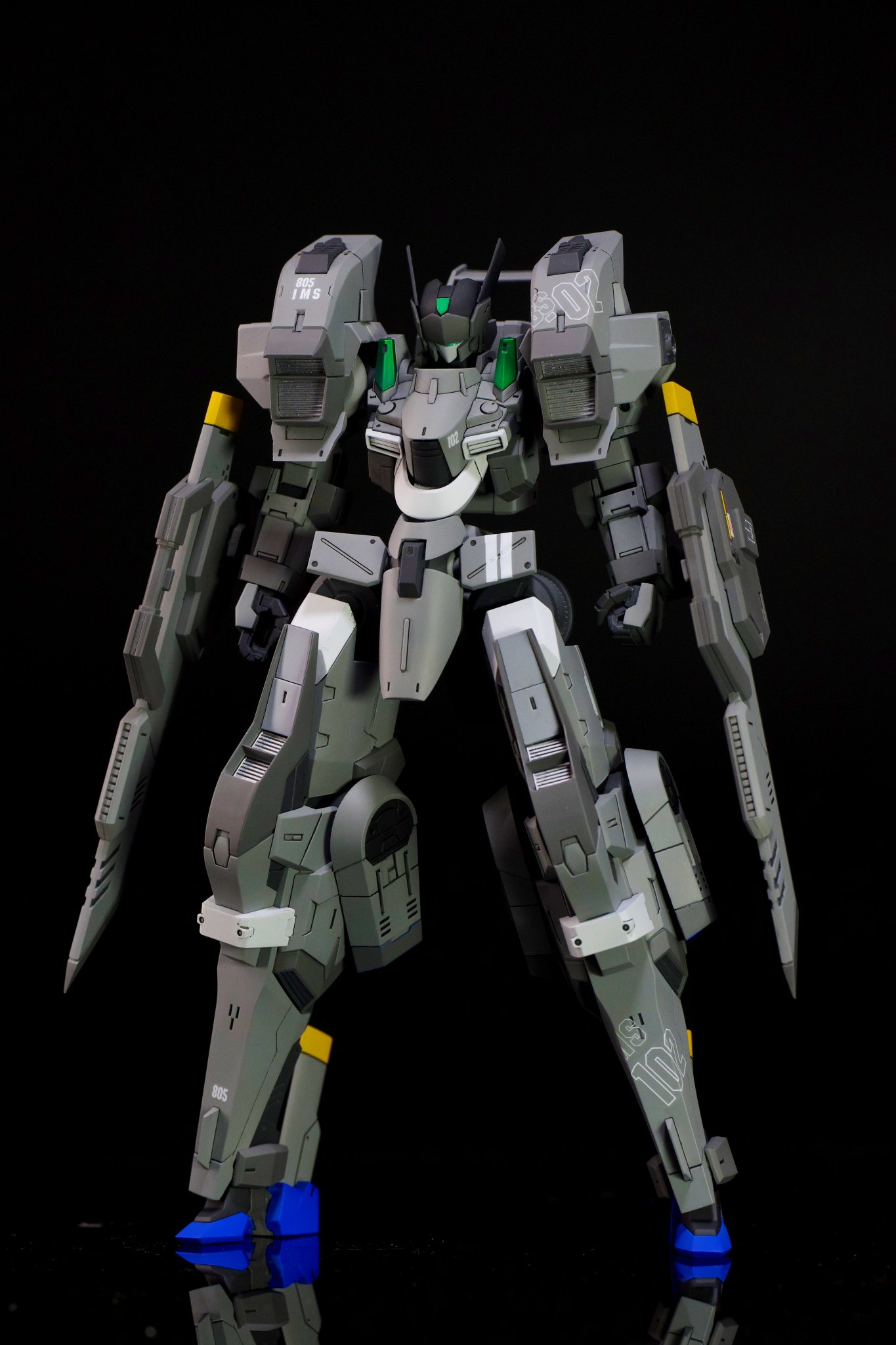 ガンプラ ジャンク(ガンプラ以外も含む可能性あり)