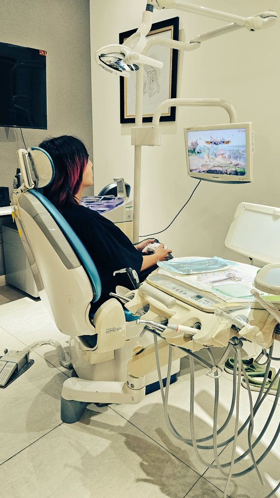 Yeaaaaa he's winning everything🪥✨️ <a href="/Neo_356/">Neo【IJC】🐙</a>