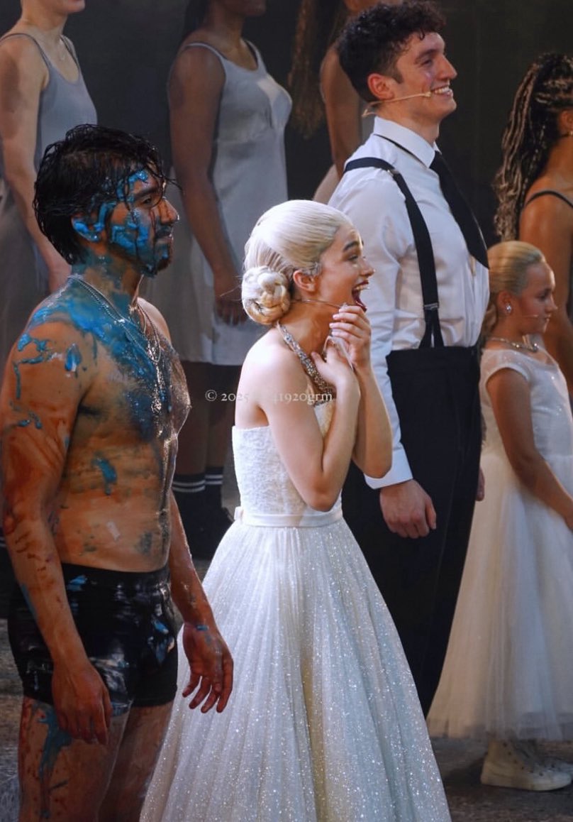 Ganadores en los Premios Nickelodeon be like: