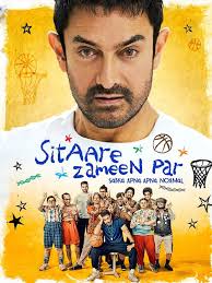 Aamir Khan didn’t just make a film with Sitaare Zameen Par — he sparked a movement. 👏

He challenged what we call “normal,” redefined victory, and reminded us that every child is a star — just waiting to be seen. 🌟

#AamirKhan #TaareZameenPar #Inspiration