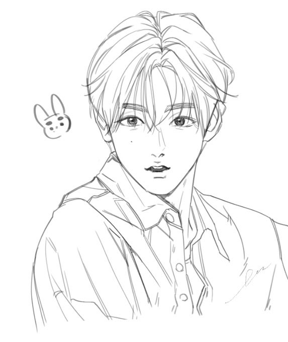 훙