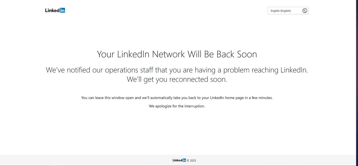 muhtasimjadoon's tweet photo. @LinkedInHelp Hello LinkedIn Support Team,

I submitted my government-issued ID for verification around three weeks ago, but my account is still restricted I haven’t received any updates regarding the status of the verification process

I kindly request you to review my case and restore access https://t.co/xf8cyqRaze