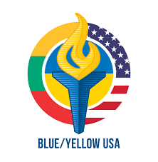 Blue/Yellow USA 501(c)(3) 🇱🇹🇺🇸🇺🇦 tweet media