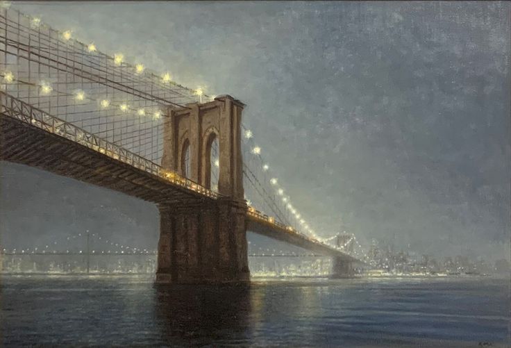 Manuela Dora (@manueladora) on Twitter photo "Brooklyn Bridge" by Marla Korr, 2023.
<a href="/ZanelliNadia/">Nadia Zanelli</a> <a href="/BaroneZaza70/">Luigi</a> <a href="/karmendida/">KarmenDida</a> <a href="/neblaruz/">Rocío Blay</a> <a href="/ampomata/">Ángeles M. Pomata</a> <a href="/BrindusaB1/">BrindusaB</a> <a href="/DavLucia/">lucia davi</a>
<a href="/LunaLeso/">Luna</a> <a href="/augustin_gut/">Agustín Benítez Gutiérrez</a> <a href="/smarucci461/">Silvana Marucci</a> @valerioLivia <a href="/AlessandraCicc6/">Alessandra Ciccolini</a> <a href="/YiannisArvanit2/">Yiannis Arvanitakis -Yianniseinstein</a> <a href="/svetlana_soroka/">Lana</a> <a href="/DEOLINDAMA93701/">Maria Alves</a> <a href="/oppedisanopeppe/">giuseppe oppedisano</a>
#art #newyorkcity "Brooklyn Bridge" by Marla Korr, 2023.
<a href="/ZanelliNadia/">Nadia Zanelli</a> <a href="/BaroneZaza70/">Luigi</a> <a href="/karmendida/">KarmenDida</a> <a href="/neblaruz/">Rocío Blay</a> <a href="/ampomata/">Ángeles M. Pomata</a> <a href="/BrindusaB1/">BrindusaB</a> <a href="/DavLucia/">lucia davi</a>
<a href="/LunaLeso/">Luna</a> <a href="/augustin_gut/">Agustín Benítez Gutiérrez</a> <a href="/smarucci461/">Silvana Marucci</a> @valerioLivia <a href="/AlessandraCicc6/">Alessandra Ciccolini</a> <a href="/YiannisArvanit2/">Yiannis Arvanitakis -Yianniseinstein</a> <a href="/svetlana_soroka/">Lana</a> <a href="/DEOLINDAMA93701/">Maria Alves</a> <a href="/oppedisanopeppe/">giuseppe oppedisano</a>
#art #newyorkcity