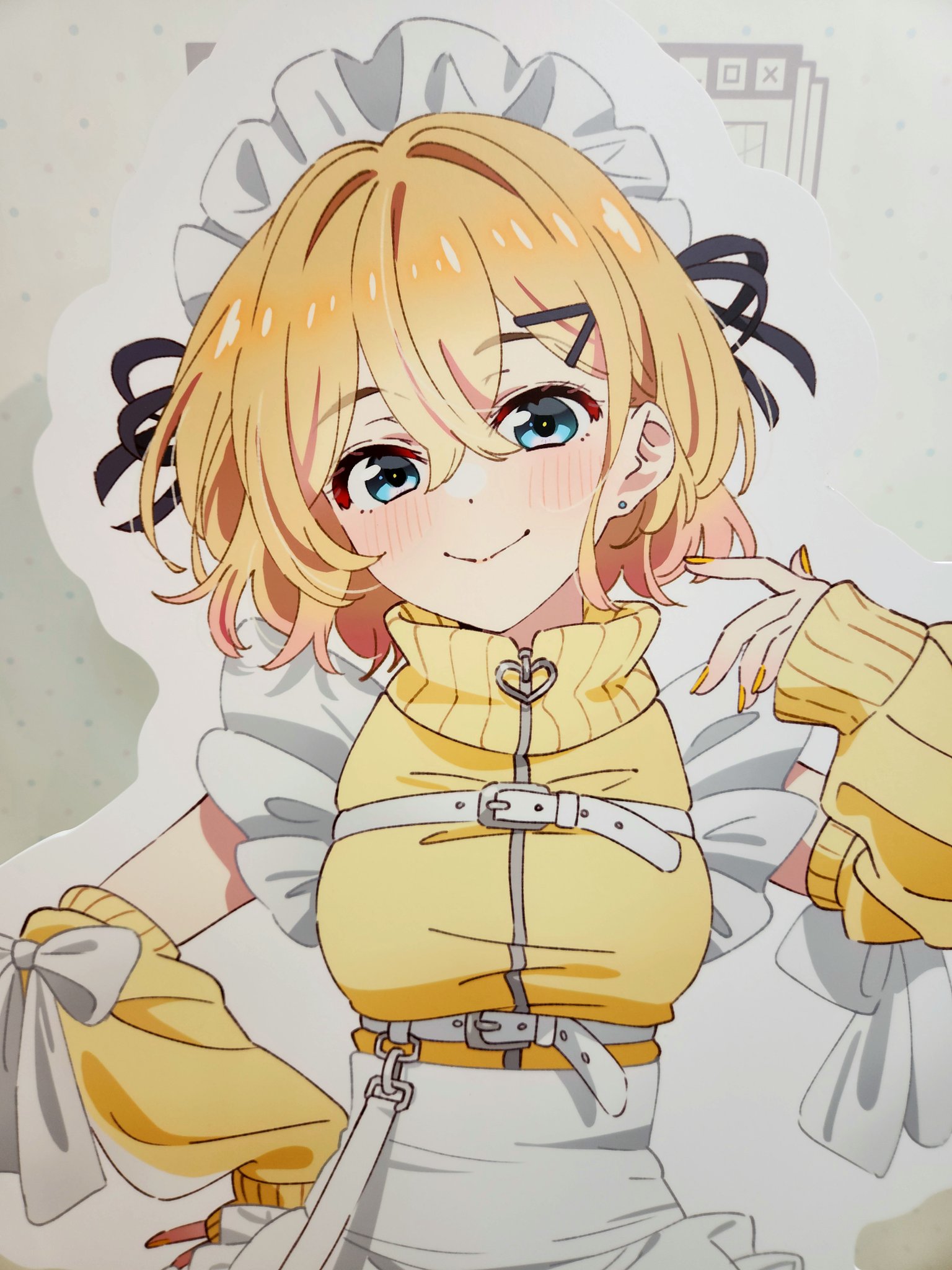 おむたついこと on X: 