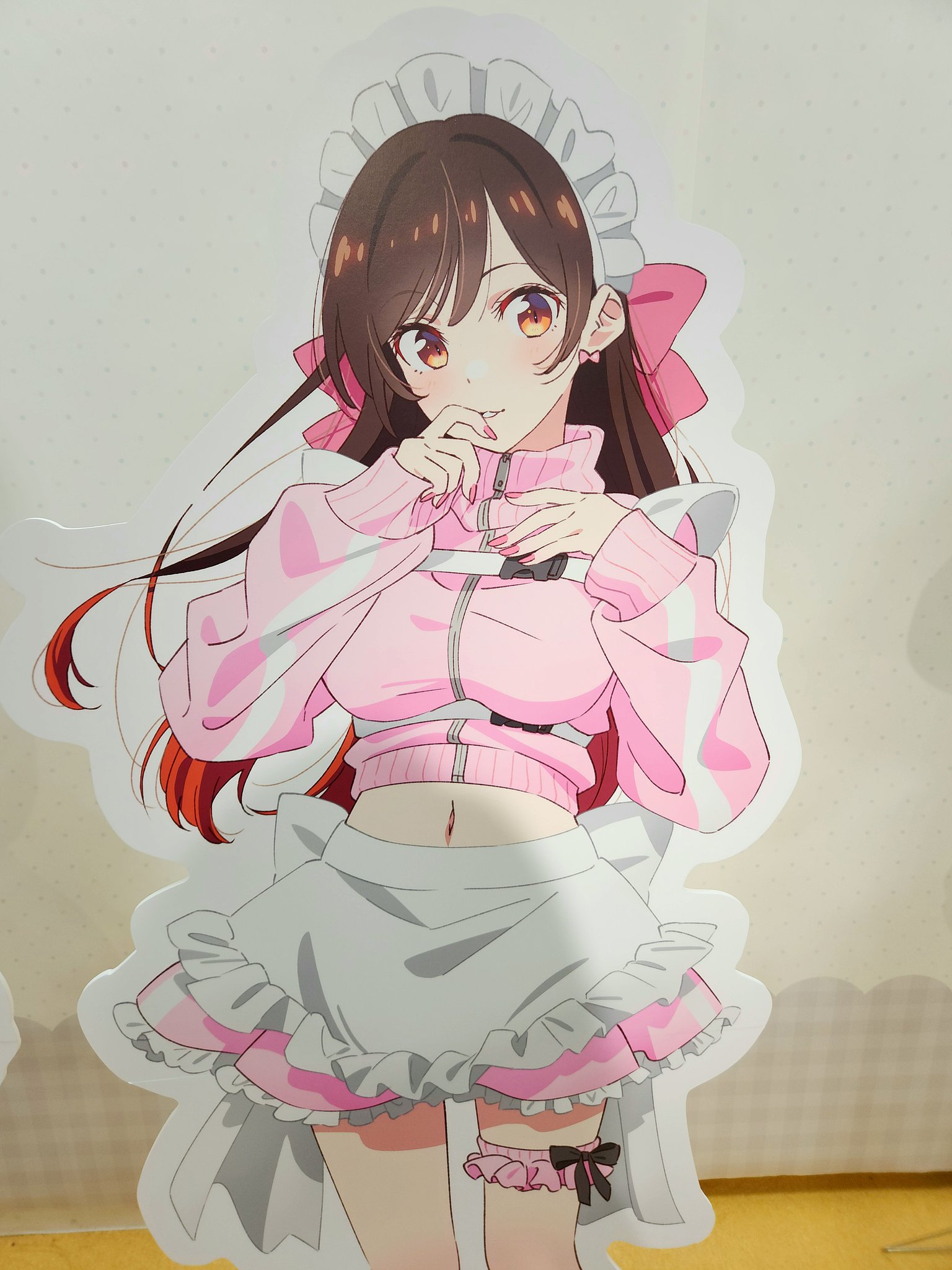 こばおじ on X: 