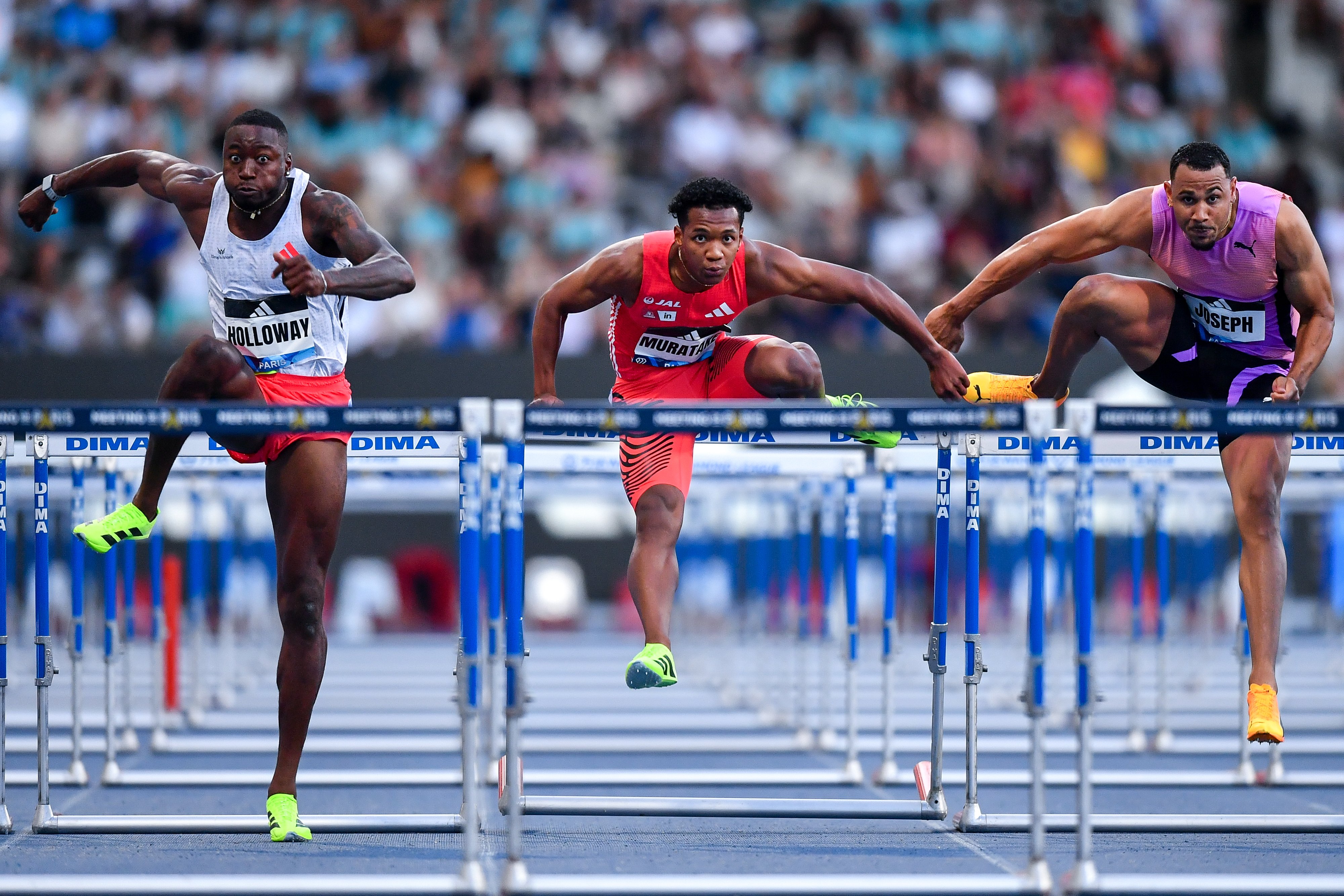 東京2025世界陸上/World Athletics Championships Tokyo 25 on X