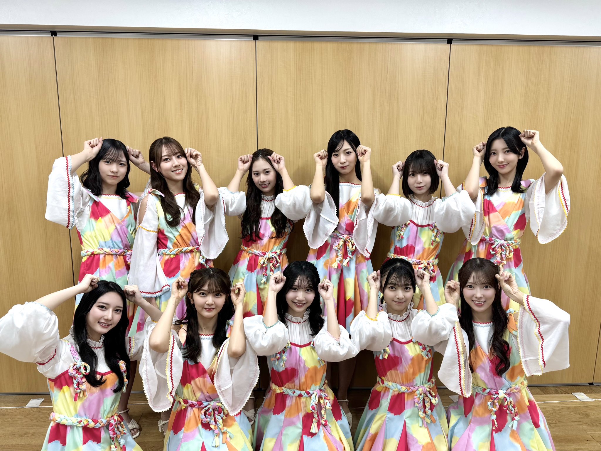 日向坂46 on X: 