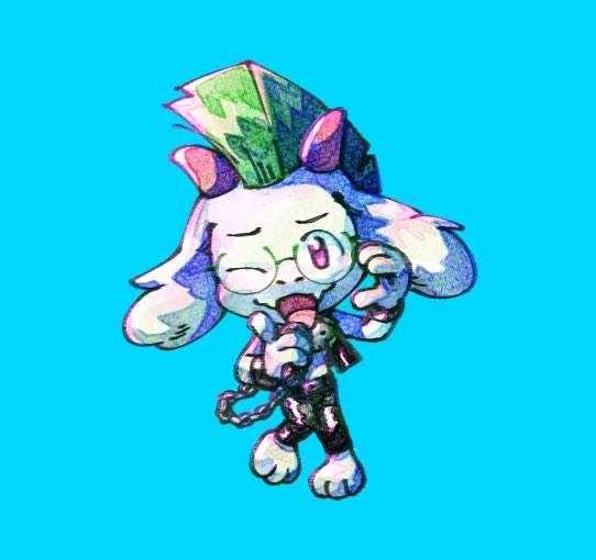 get out your lighters for the LIGHTNERS, ladies and germs‼️ 🎸🥁🎙️
#deltarune