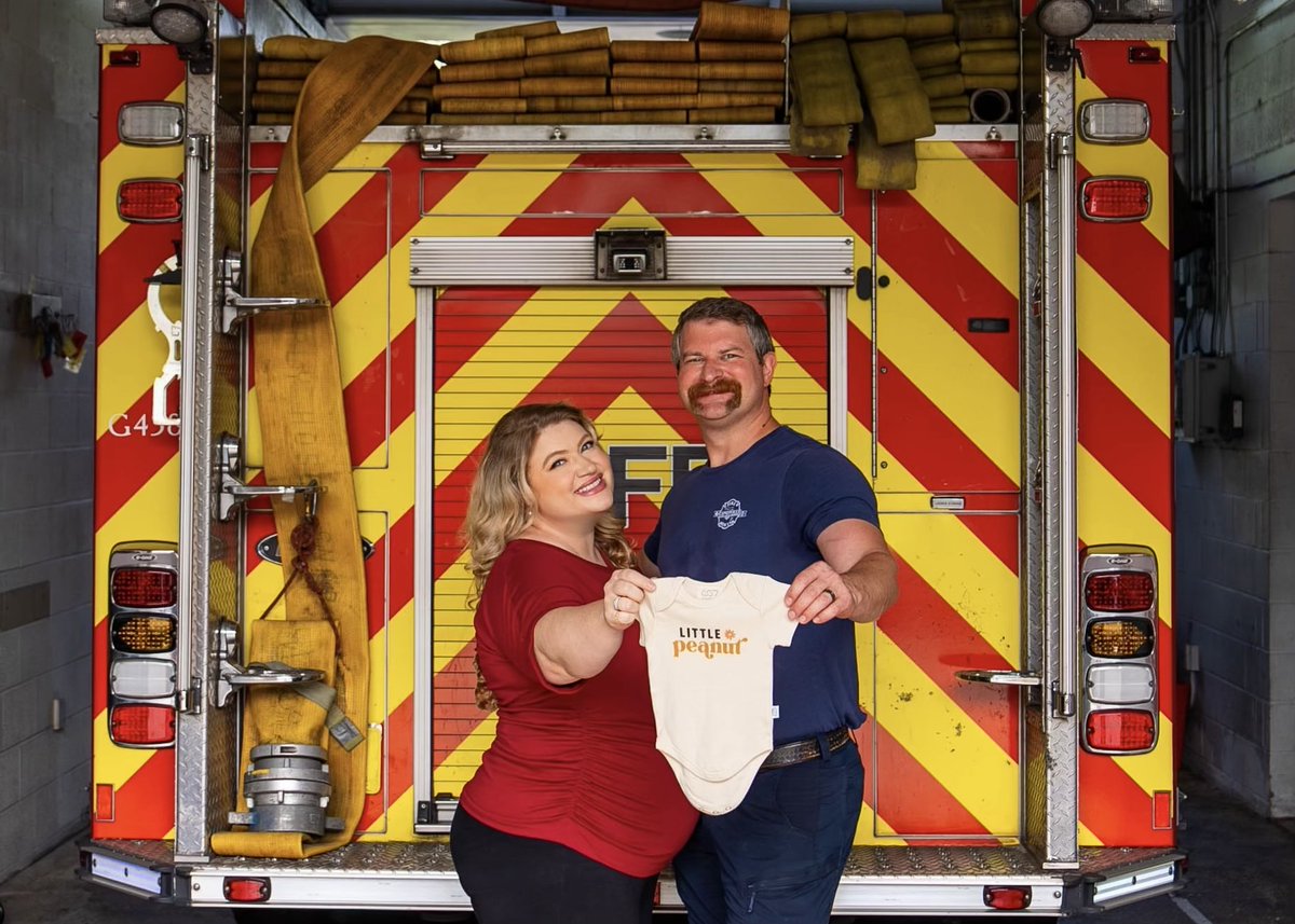 RepKatCammack's tweet image. We feel so incredibly blessed and can’t wait to meet our little girl aka baby Peanut soon. Now that we are getting close to “D” day, we’ve been looking back at all of the incredible adventures our little daughter has already had, and it’s exciting to think of all the future holds…