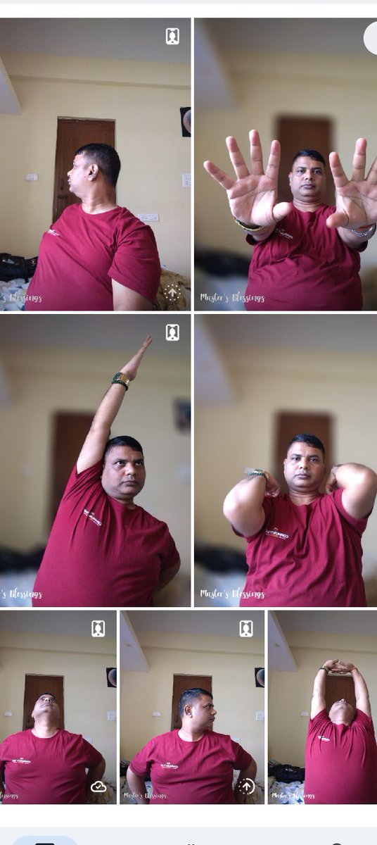 Ramratan Gupta (@ramratangupta) on Twitter photo #InternationalYogaDay My heartful thank you 2 #Heartfulness yoga academy certificate program for #Yoga volunteer program in association with #YogaCertificationBoard I tried in past doing #CommonYogaProtocol but it was too confusing, when to breathe in when breath out, left right. #InternationalYogaDay My heartful thank you 2 #Heartfulness yoga academy certificate program for #Yoga volunteer program in association with #YogaCertificationBoard I tried in past doing #CommonYogaProtocol but it was too confusing, when to breathe in when breath out, left right.