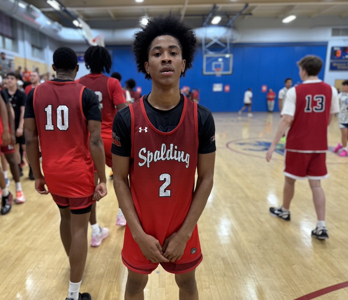 Aaron Proia tweet media