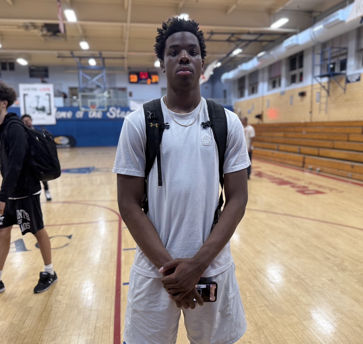 Aaron Proia tweet media