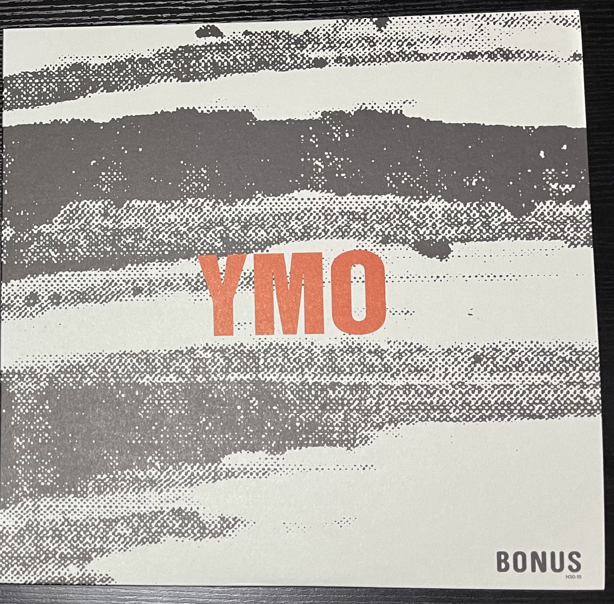 ふとYMO LP BOXのボーナスディスクって 何が入ってるんだっけ？帯には
