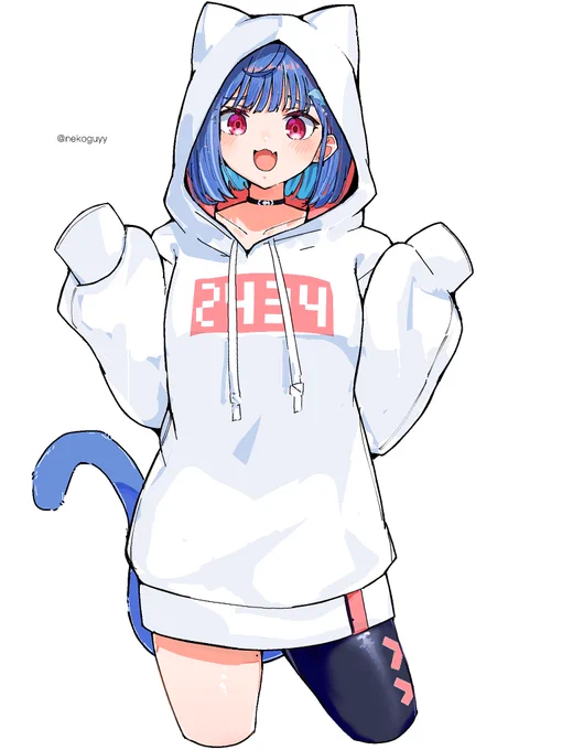 もう一枚かわいいのあんだけど なくなった