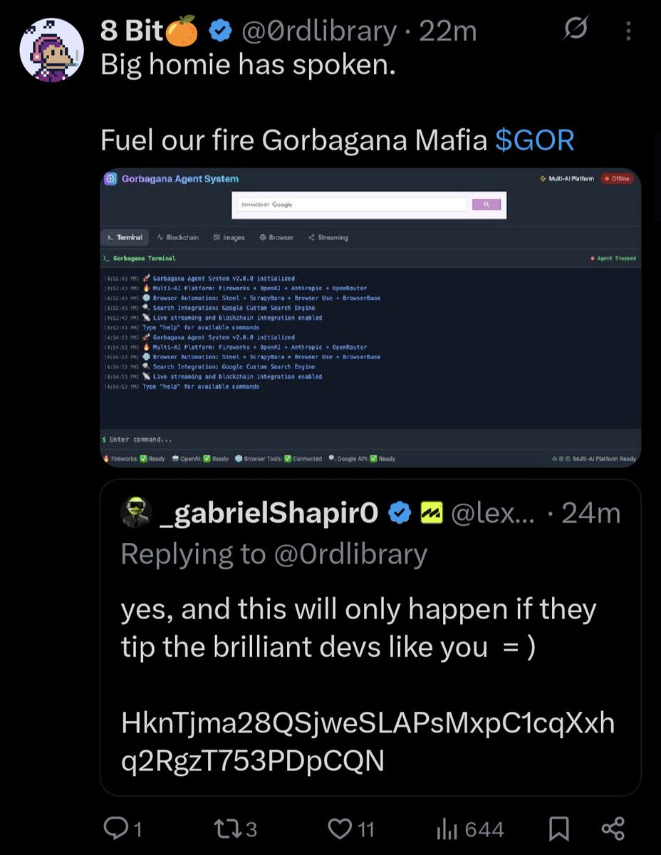 jeffy xcx tweet media