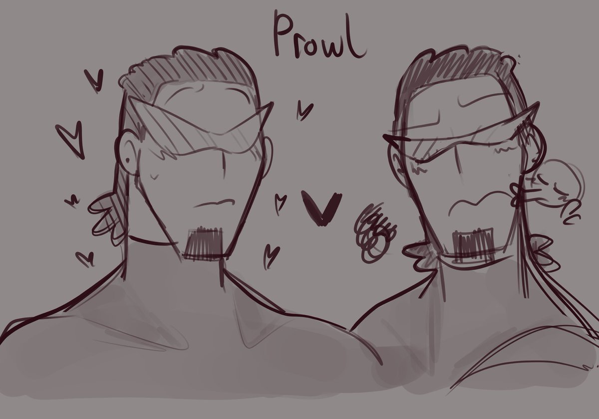 TFA prowl 
Im really love the design of <a href="/cupTWOst/">crumblet 🇻🇳</a> im sorry if i post it here TOO im a little shy but i love your art