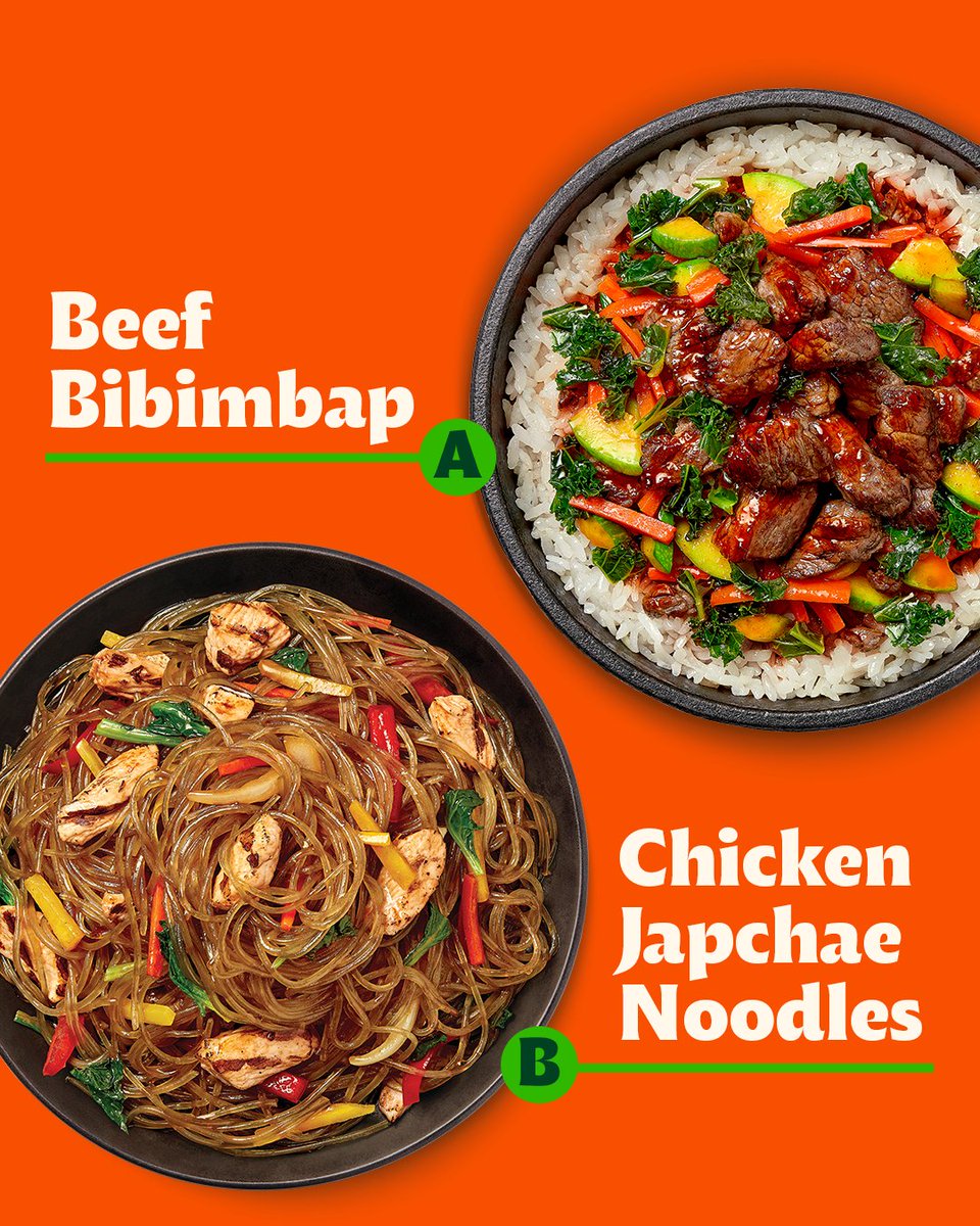 A or B?

I might do little A with a little B