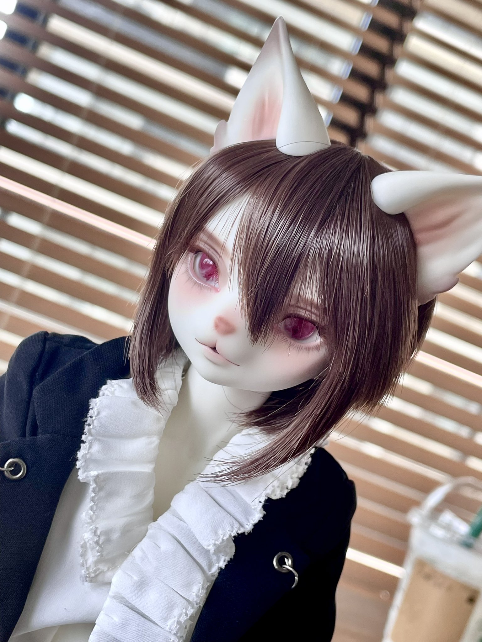 どらいぶ〜<2023winter> dearmine Dear Mine Doll_EN :::
