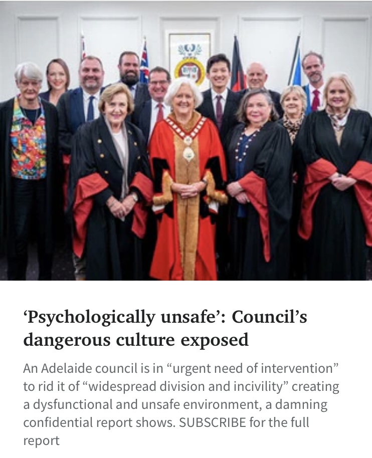 annabirdtweet's tweet image. @PMalinauskasMP @AlboMP Councils need to go . #Ratepayers should not be made accountable for #Councils #Bankrupting  Districts .A Professional New setup one place infrastructure getting rid of these dysfunctional councils