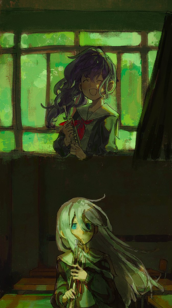 lanceletfish's tweet image. #かなまふ #prsk_FA