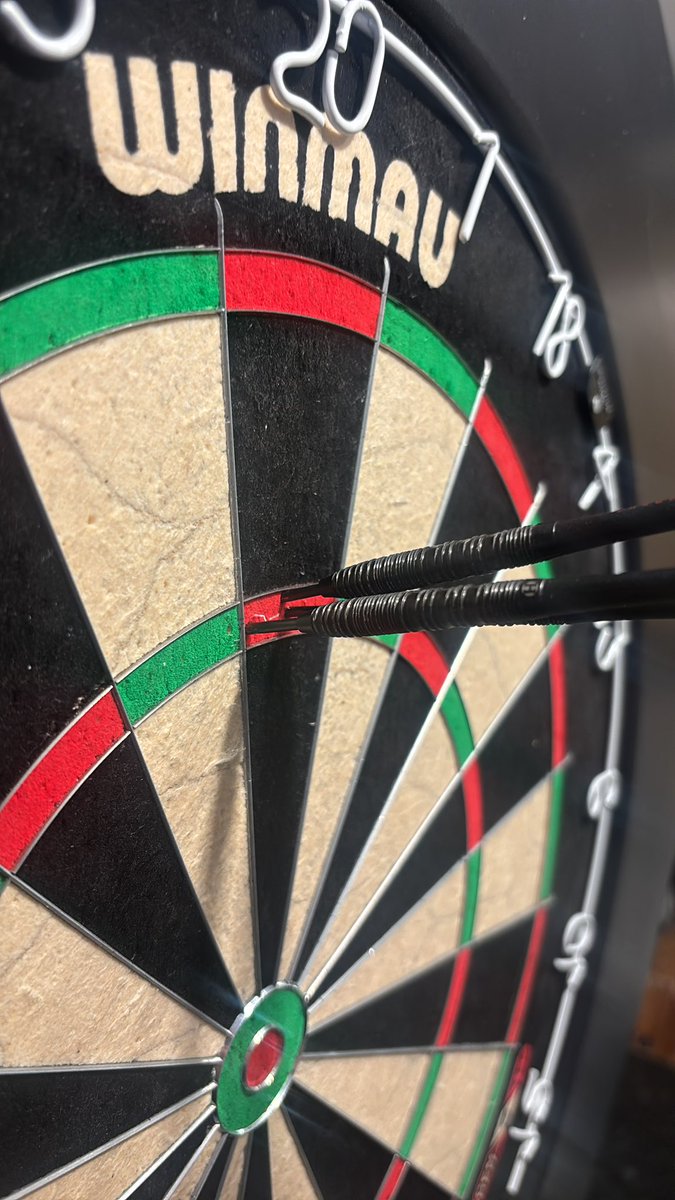 TheRizzle_'s tweet photo. @frolicols Hit my first one last week, pretty much celebrated like I’d won the world champs https://t.co/T6JSo81EFm