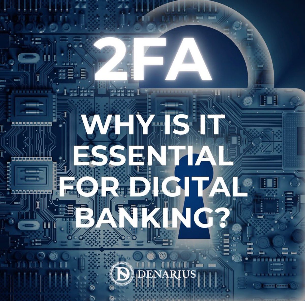 Denarius Global tweet media