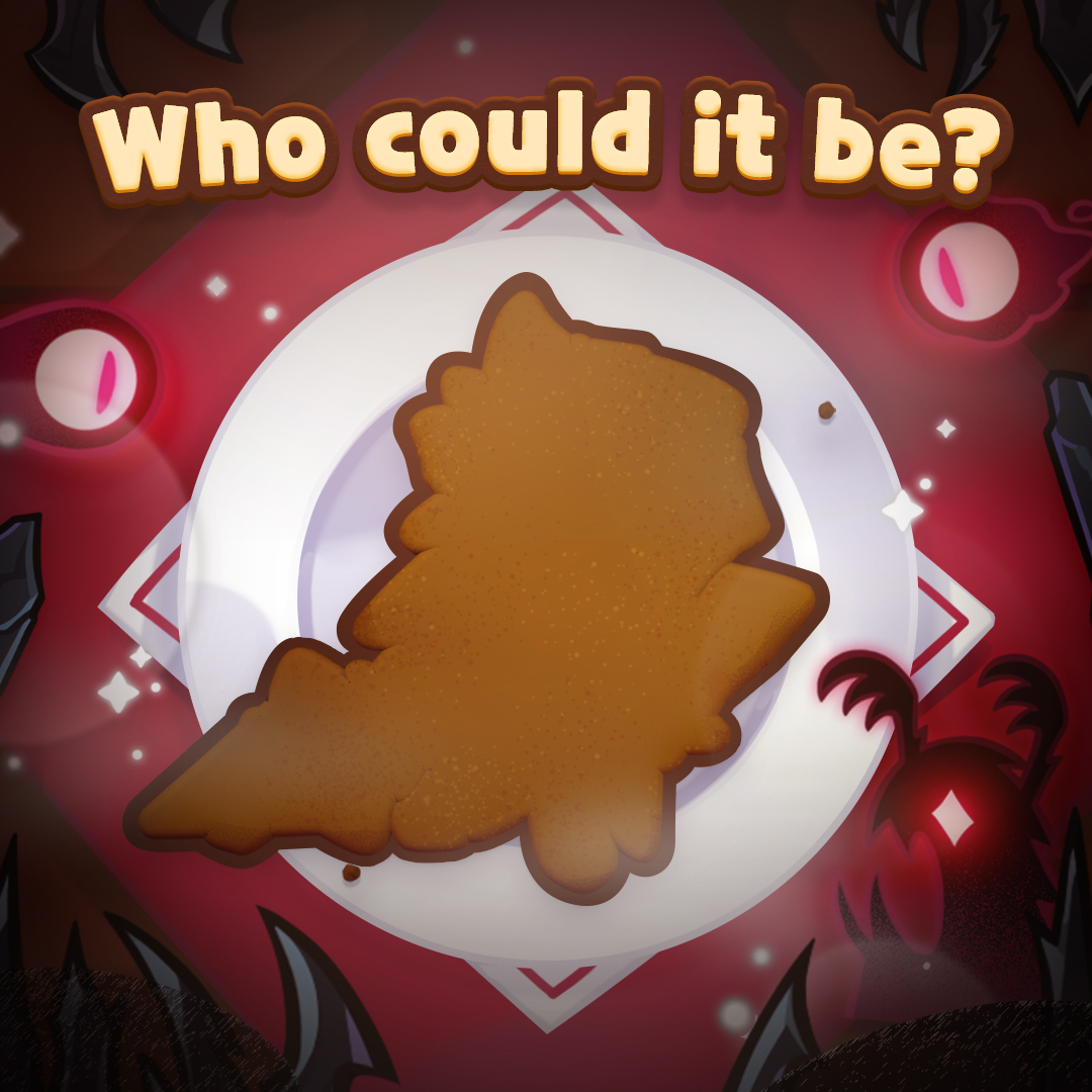 I guess we all know this one, don't we?