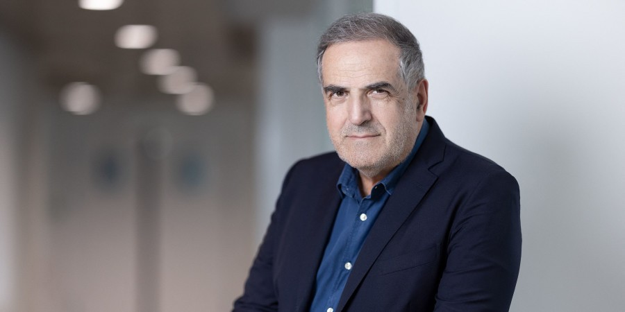 ow.ly/350r50W7HJp

Neuf ans après la dernière naissance d'une nouvelle chaîne sur la TNT, la jeune pousse T18  a pour ambition de "donner à réfléchir" mais aussi de distraire un large public 📺

#T18 #ChristopherBaldelli